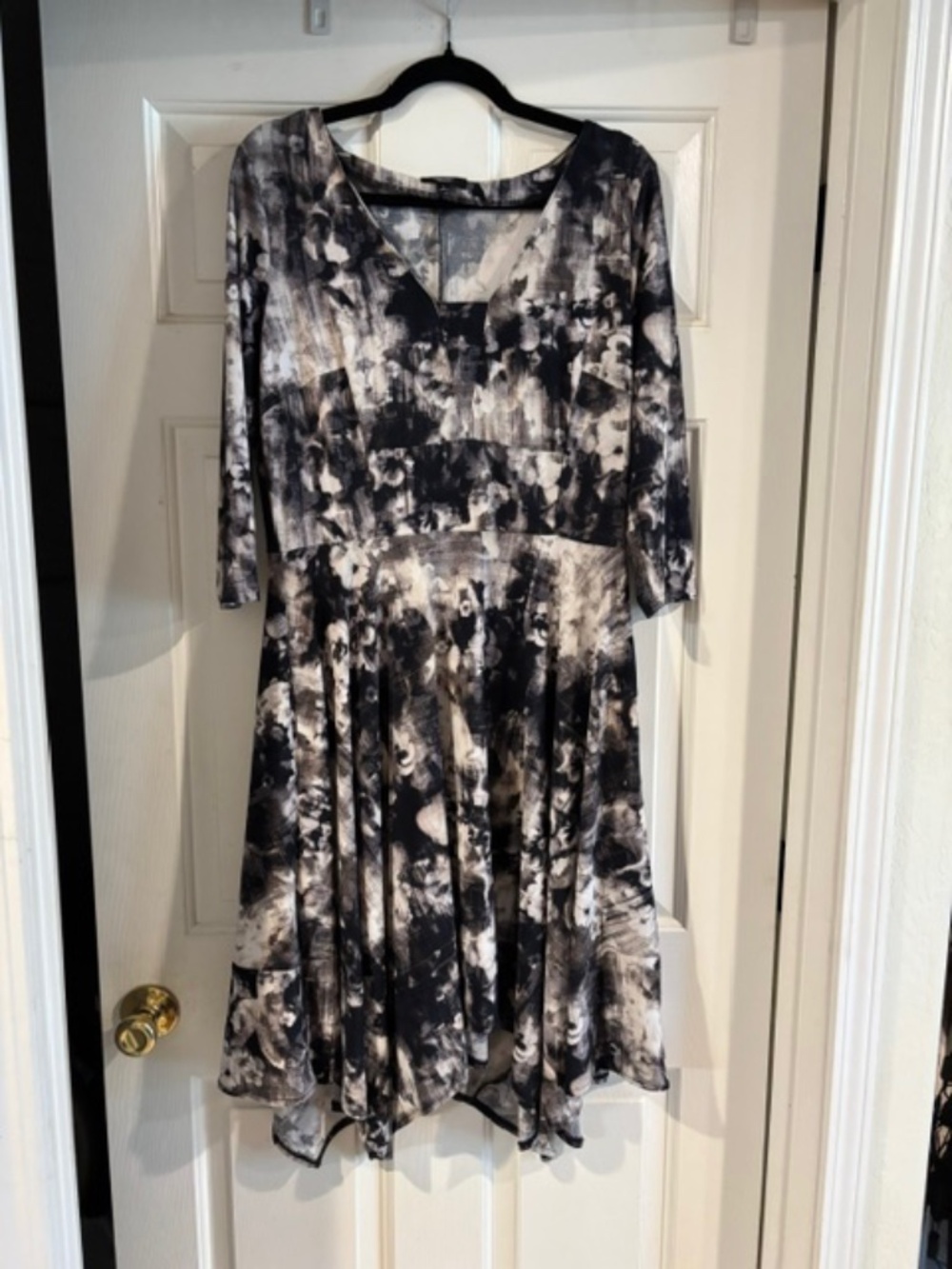 Simply Vera Dress SZ-L